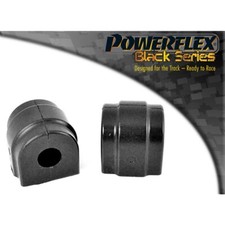 Powerflex Black Frt Roll Bar