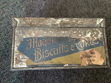 Antique Macfarlane Lang & Co