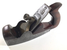 NORRIS #2 Pre-War Dovetailed