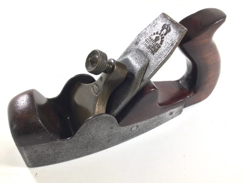 Norris pre war - pre-war, dovetailed