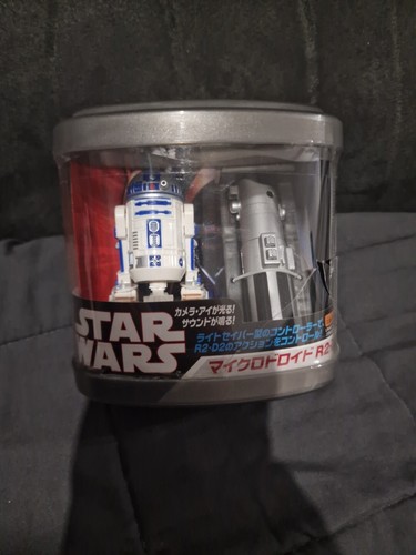 Tomy star wars remote control - star,