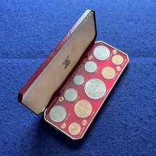 1953 ELIZABETH II CORONATION