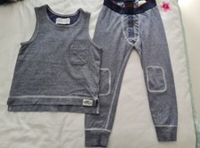 H&M Boys Age 2-4 David Beckham