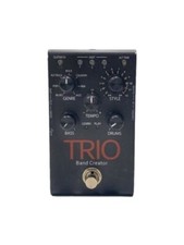 DigiTech TRIO Band Creator