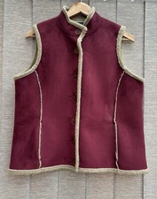 Boden Faux Sheepskin Borg