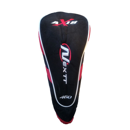 Axis nextt 460 headcover golf - headcover,
