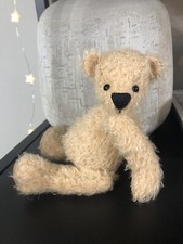 Teddy bear making kit - bear,