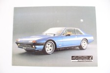1979-85 Ferrari 400i Sales