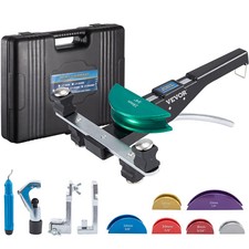 VEVOR Copper Pipe Bender HVAC