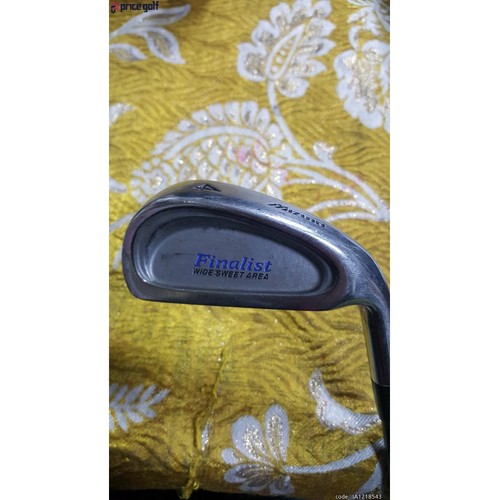 Mizuno iron graphite flex - 4, r