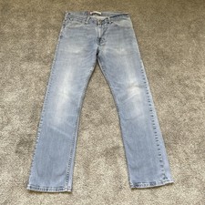 Levi’s 506 Standard Jeans
