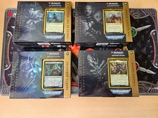 MTG Warhammer 40,000 -