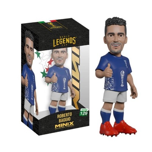 Minix sports soccer - soccer, legends