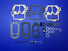 Hitachi DCP 306 Carburettor service kit (HTK432) For SUBARU 1800cc. 1988 1994.