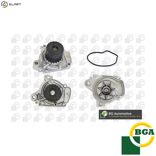 Water pump engine cooling - pump,