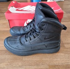 Nike ACG Woodside II - Leather