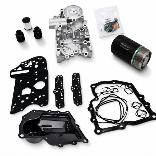 Repair kit transmission