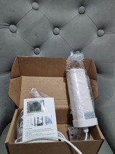 4G LTE outdoor signal booster