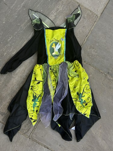 Disney tinker bell - 🎃,