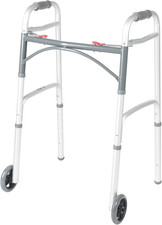 Drive Medical Two-Button