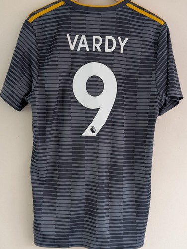 Leicester city 2018 away - leicester,