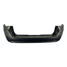 Vauxhall Zafira B Rear Bumper