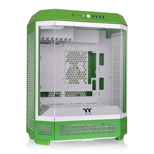 Thermaltake the tower 600 - the,