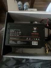 Power supply unit fiercepc - supply,