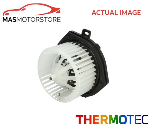 Interior blower fan - fan, lhd