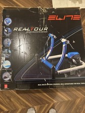 Elite Realtour Turbo Trainer