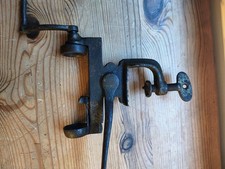 Vintage Brevette Paris French