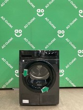 Samsung heat pump tumble dryer - heat,