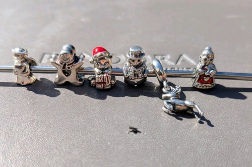 Pandora assortment - pandora, of