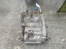 Yamaha RD350 A B 1974-1975 Basic Engine Bottom End 