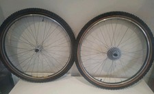 Pair Mavic M 231 CD  Mountain