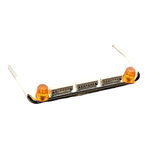 Tekno 77418 lightbar chrome - tekno,