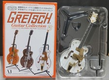 G6136T White Falcon Gretsch