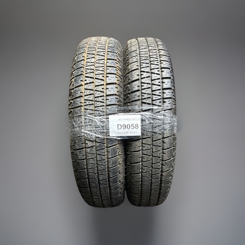 145 r13 74t - 74t, vredestein