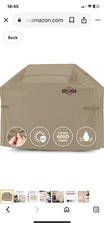 Grillman Large BBQ Grill Cover