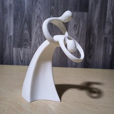 Enesco Circle of Love Ceramic