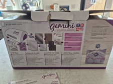 Gemini JUNIOR by Crafters