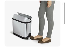 Simple Human BUTTERFLY PEDAL