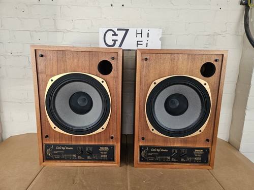 Tannoy little red monitor - tannoy,