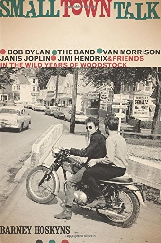 Small town talk bob - talk:, dylan