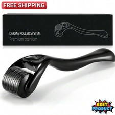 DERMA ROLLER 540 Titanium