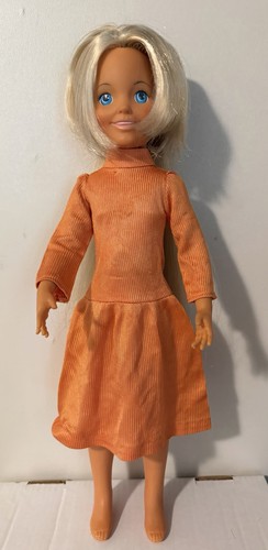 Vintage ideal crissy family - vintage,
