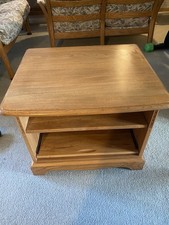 Ercol Warwick TV Cabinet