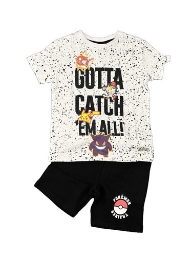 Official boys kids pokemon - boys,