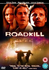 Roadkill (aka Joy Ride) DVD