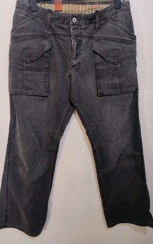 Mens sonneti jeans - never, worn